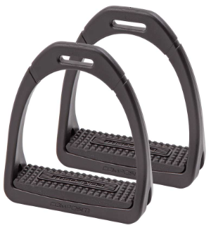 Compositi 2 Bar Stirrup Iron