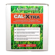 Kohnke's Own Cal-Xtra