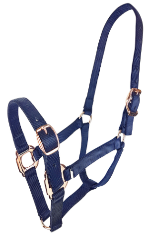 Estate Halter