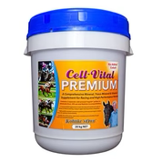 Kohnke's Own Cell Vital Premium