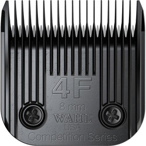 Wahl Ultimate Competition Blade Set