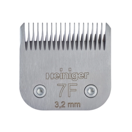 Heiniger Clipper Blades