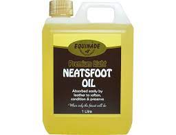 Equinade Neatsfoot Oil