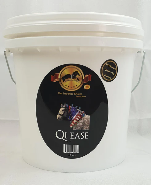 QI Ease