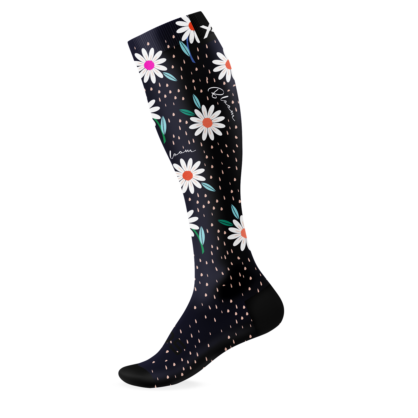 Sox Footwear - Bloom Knee High Socks