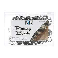 NTR Plaiting Bands