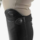 PEI Lexaria Ladies Leather Half Chaps