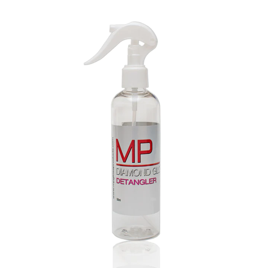 MP Diamond Gloss Detangle Spray