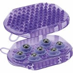 HG Gel Massage Comb