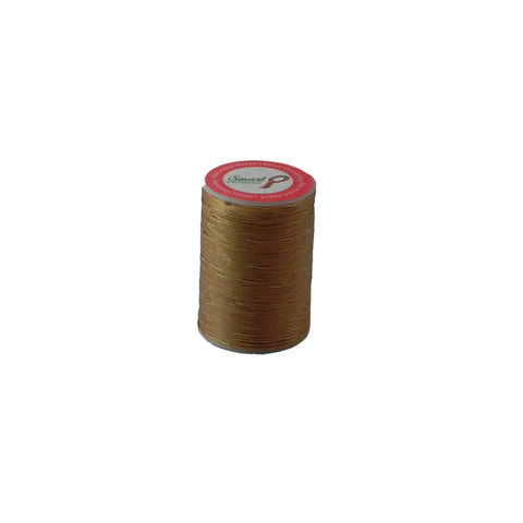 Smart Grooming Flat Wax Plaiting Thread - 90m