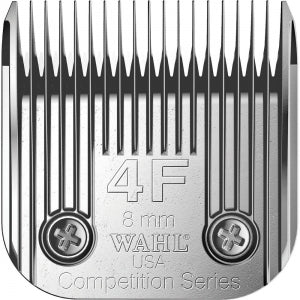 Wahl Competition Blade Set