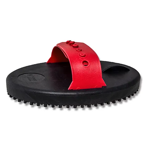 Bainbridge Rubber Curry Comb