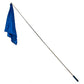 EzyRide Telescopic Training Flag