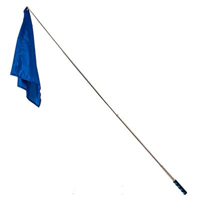 EzyRide Telescopic Training Flag