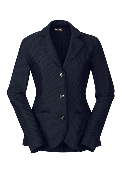 Kerrits - Affinity Aero Show Coat - Ladies