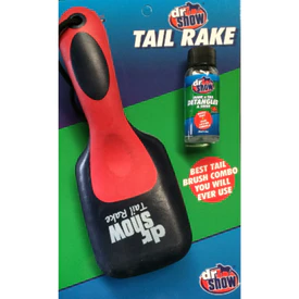 Dr Show Tail Rake