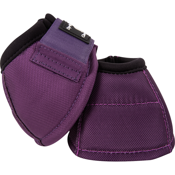 Classic Equine DyNo Turn Bell Boots