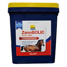 Kelato Zanobolic Concentrate