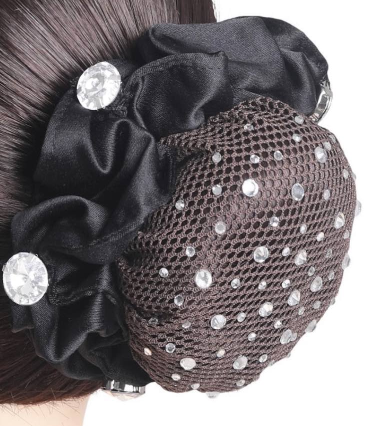 Boutique Equines Clarissa Hair Net