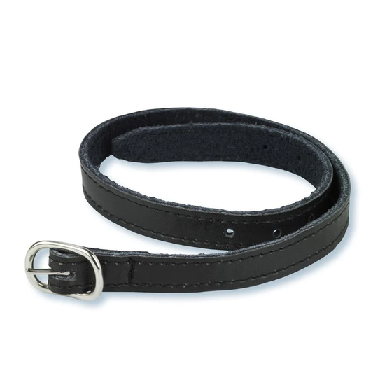 Stubben Spur Straps