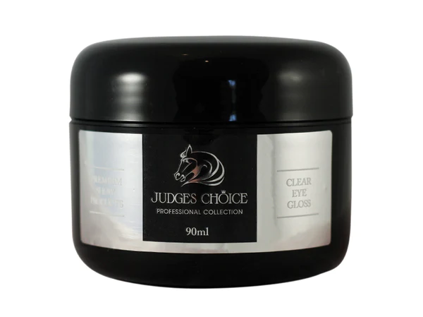 Judges Choice Eye Gloss