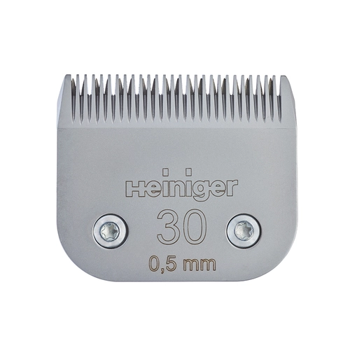 Heiniger Clipper Blades