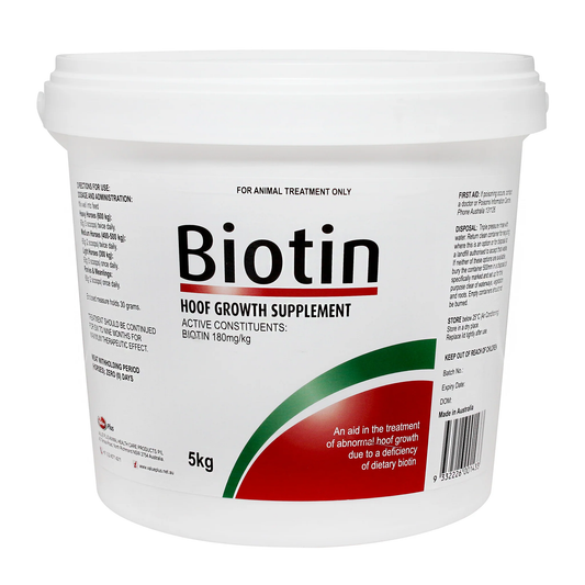 Value Plus Biotin