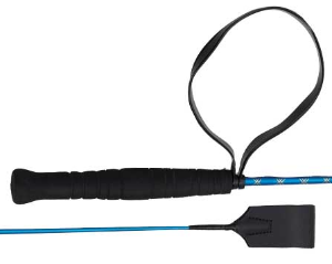 Pony Club Whip - Foam Handle