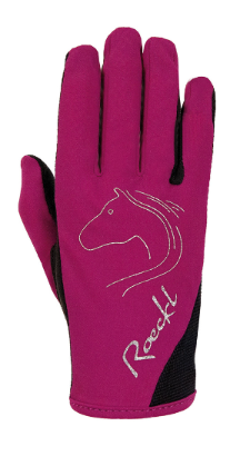 Roeckl Tryon Gloves