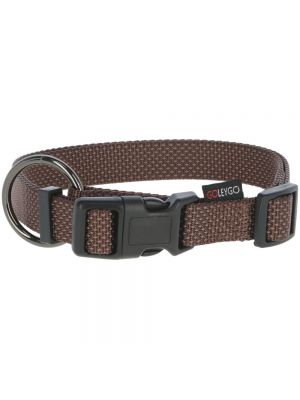 GoLeyGo Leash and Collar Set