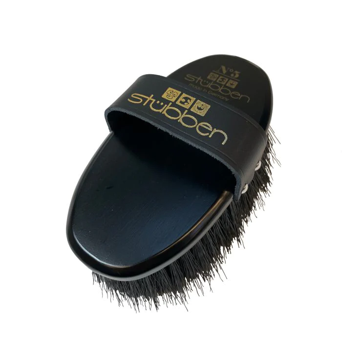 Stubben No 5 Brush