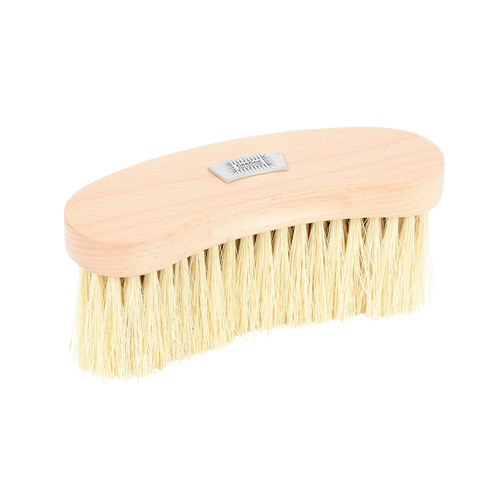 Ippico Equestrian - 'Dusty' Body Brush