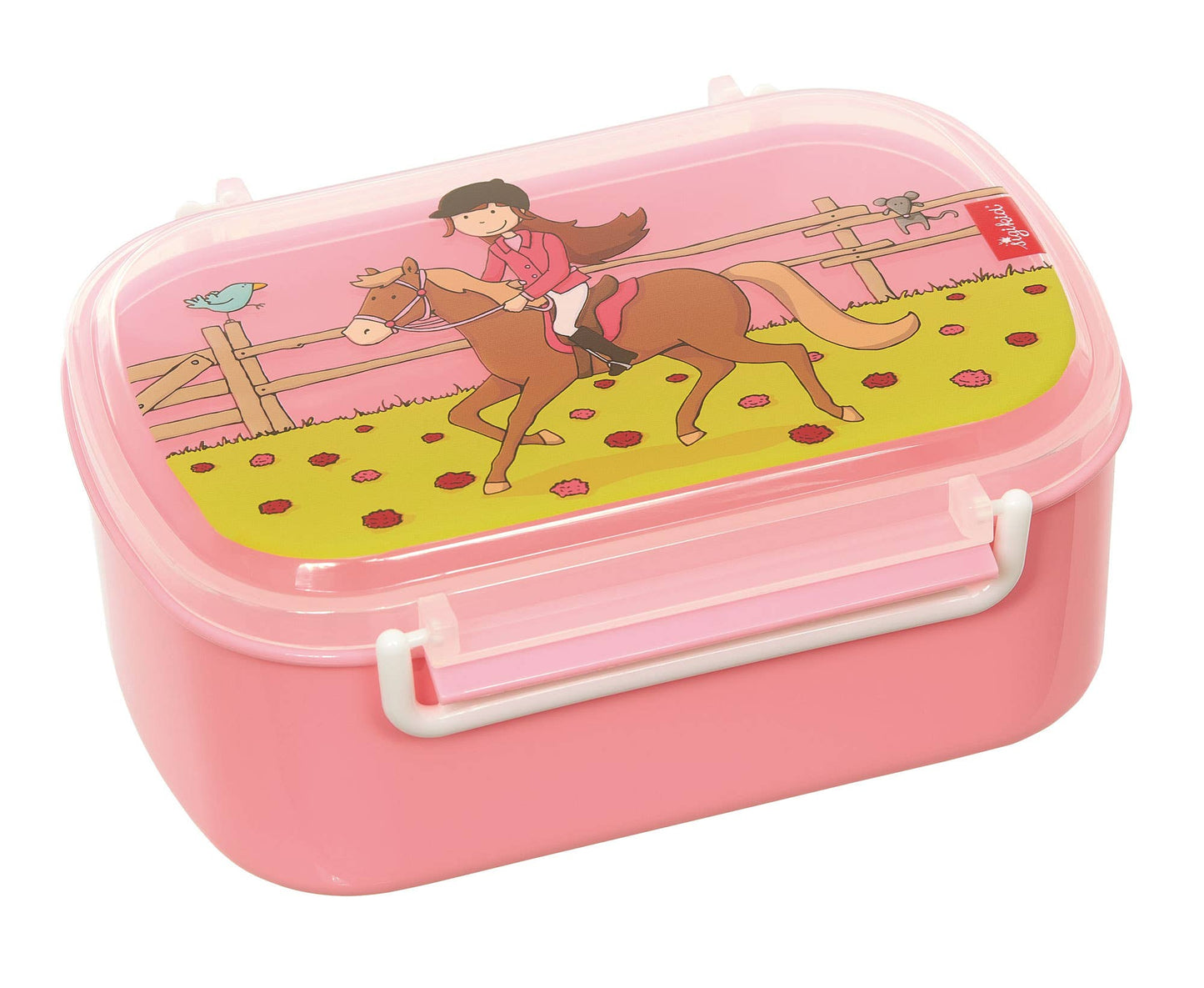 Sigikid - Lunchbox - Gina Gallop