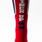 Cinch Socks Navy