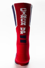 Cinch Socks Navy