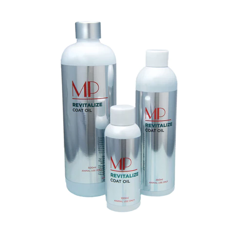 MP Revitalize Coat Oil