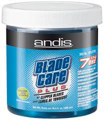 Andis Maintenance Blade Care Plus