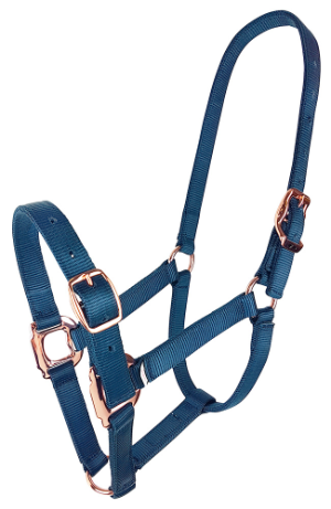 Estate Halter