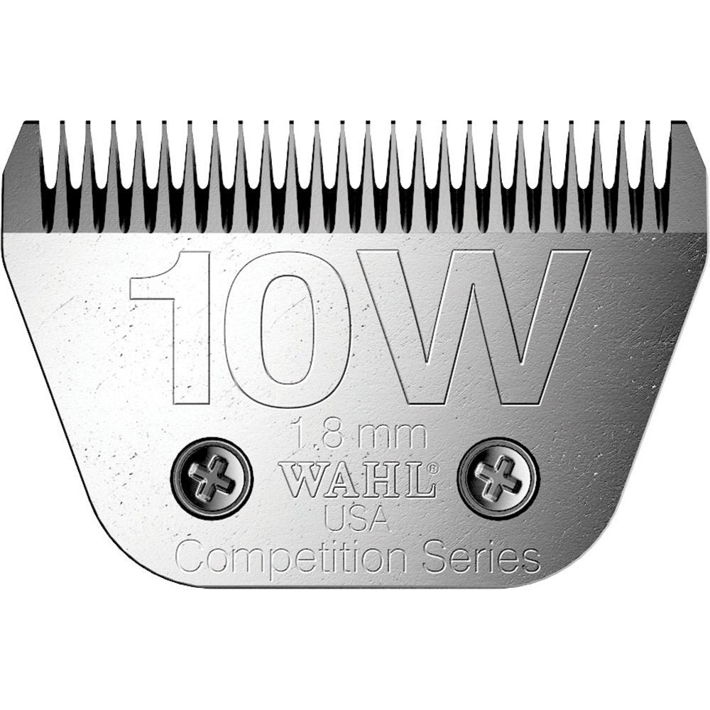 Wahl Competition Blade Set