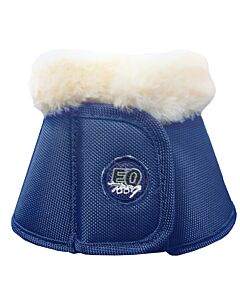 EQ Globle Ocean Sport Bell Boots with Faux Fur