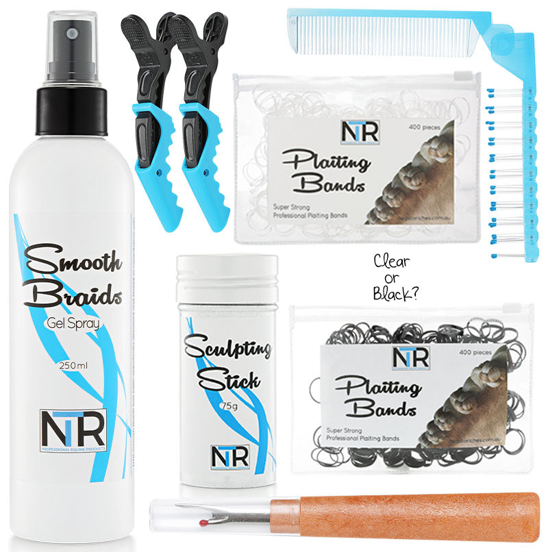 NTR Banding Kit