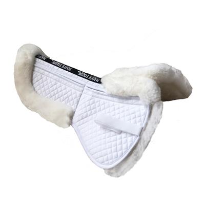 Majyk Equipe Correct Fleece Half Pad