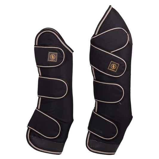 BR Classic Travel Boots