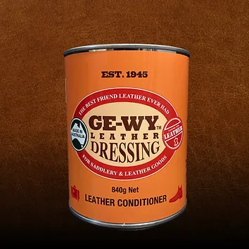 Ge-Wy Leather Dressing