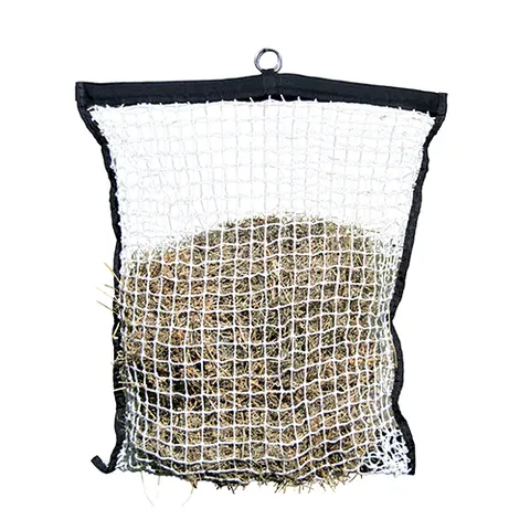 Bainbridge Hay Net with Filling Aid