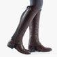 PEI Lexaria Ladies Leather Half Chaps