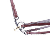 Neue Schule Tranz Angled Lozenge Jumper - NS8023-NS - PRE-ORDER