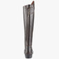 PEI Veritini Ladies Long Leather Field Riding Boot