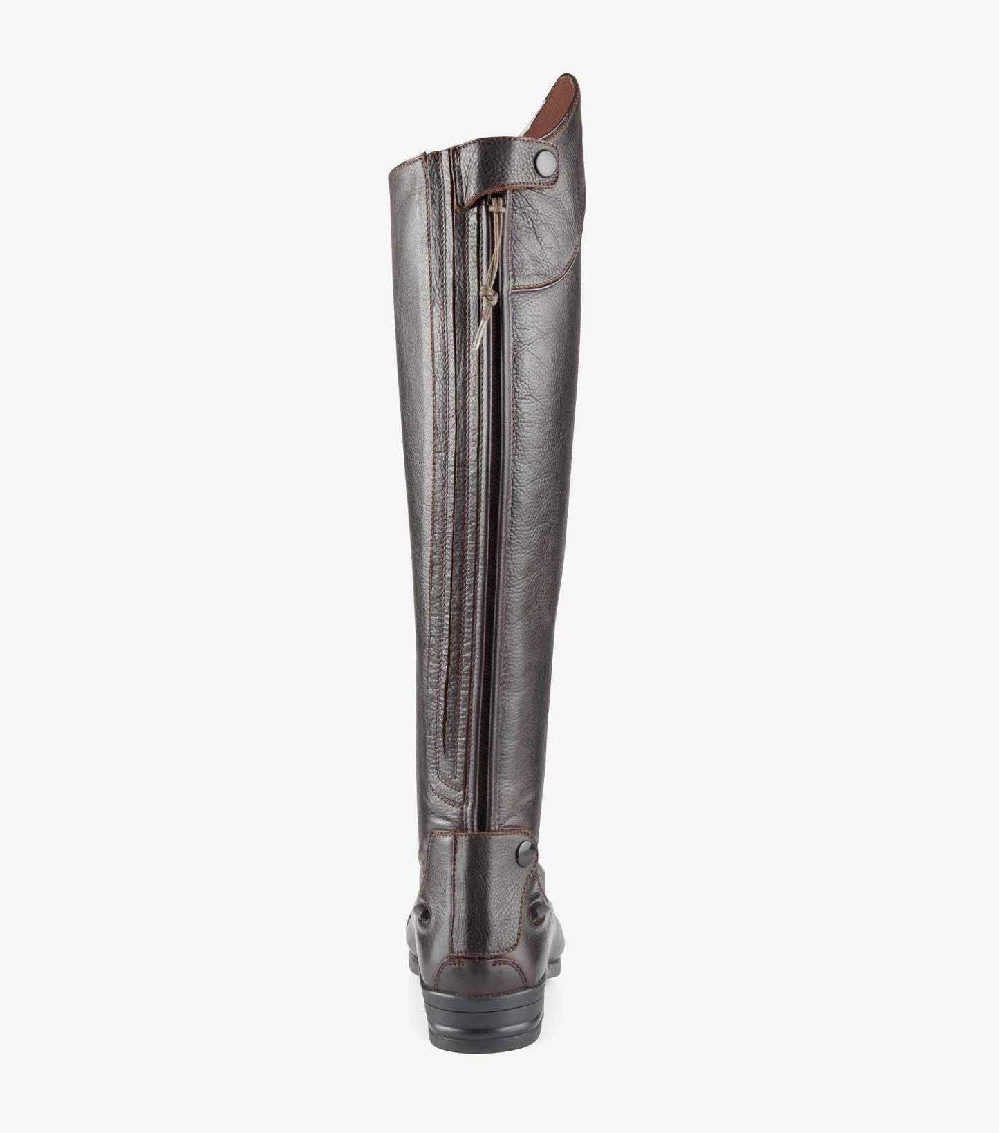 PEI Veritini Ladies Long Leather Field Riding Boot