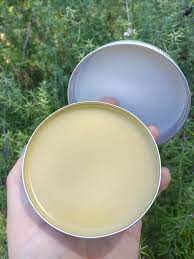 Buzz Balms Buzz Bit Butter